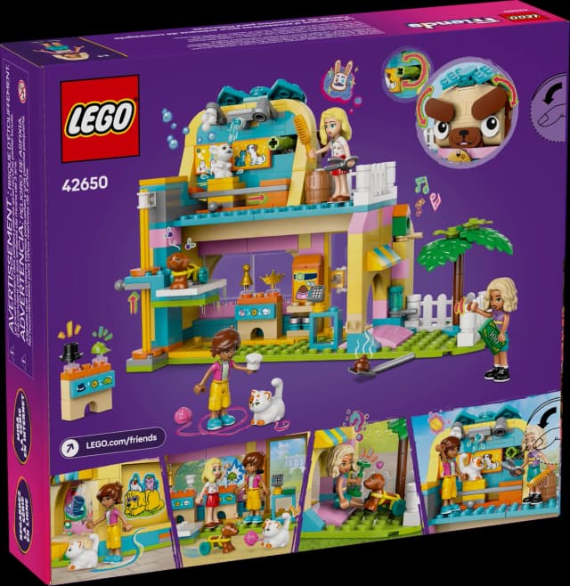 Pet Accessories Shop - Image 2