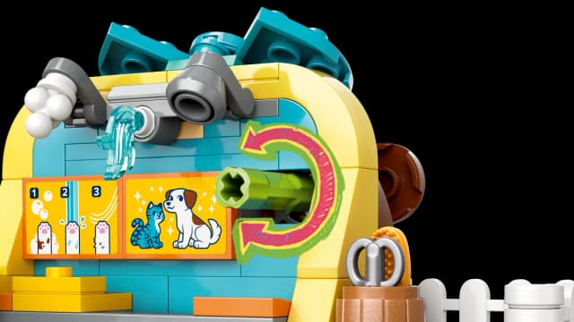 Pet Accessories Shop - Image 12