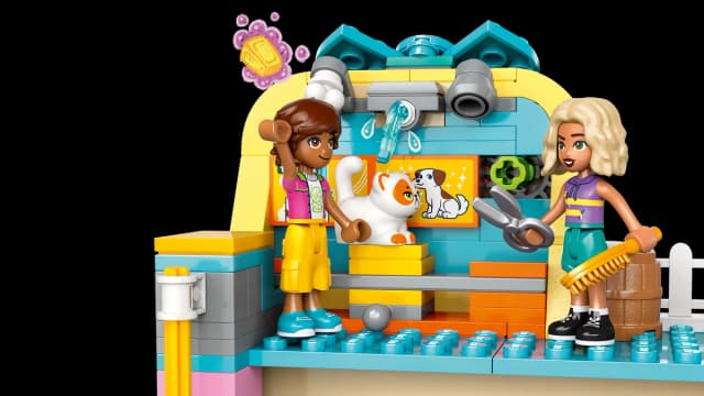 Pet Accessories Shop - Image 4