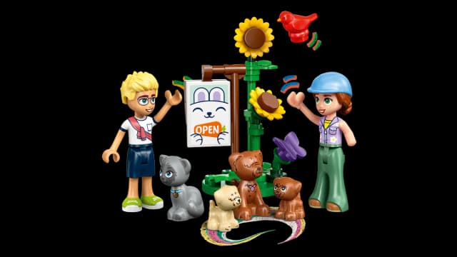 Horse and Pet Vet Clinic - Image 7