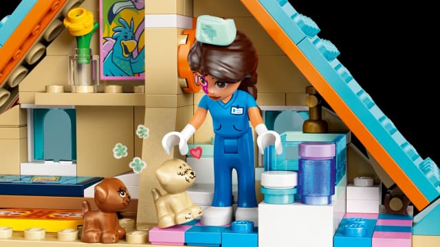 Horse and Pet Vet Clinic - Image 9