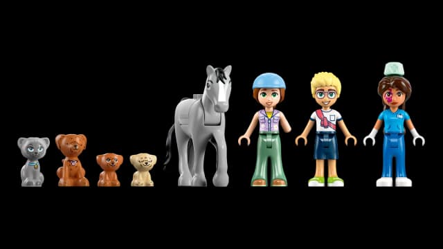 Horse and Pet Vet Clinic - Image 3