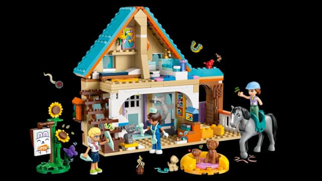 Horse and Pet Vet Clinic - Image 5