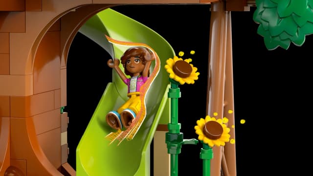 Friendship Tree House Hangout - Image 9