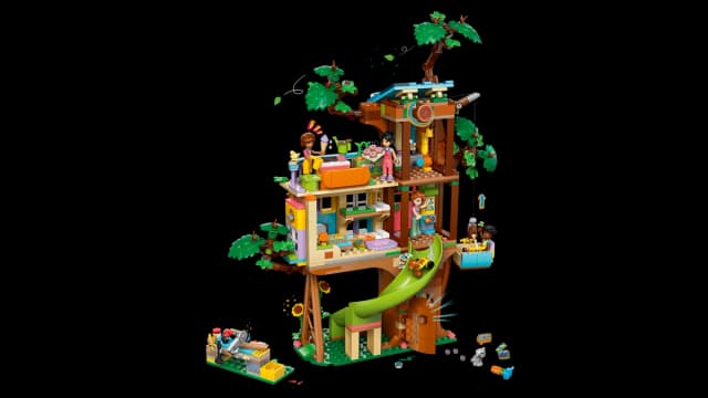 Friendship Tree House Hangout - Image 5