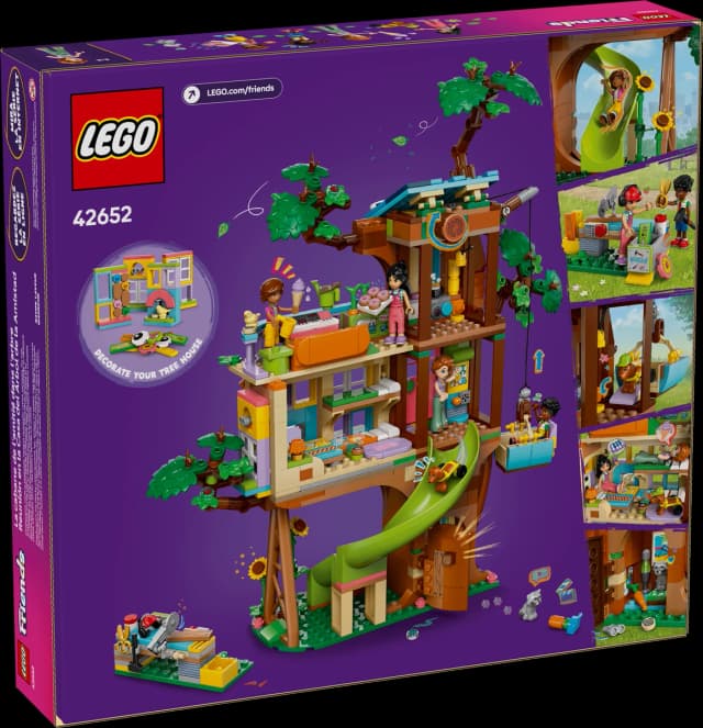 Friendship Tree House Hangout - Image 10