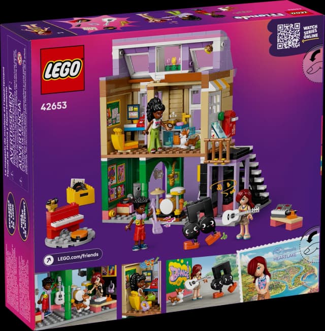 Music Store & Apartment - Image 10