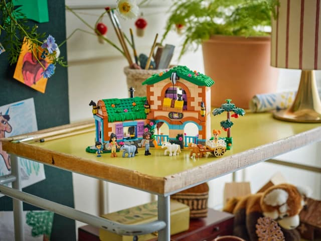Pony Ranch & Stable - Image 11