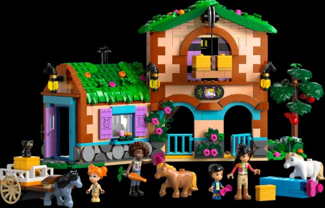 Pony Ranch & Stable - Image 7