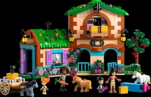 Pony Ranch & Stable