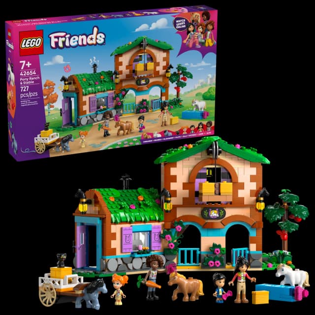 Pony Ranch & Stable - Image 1