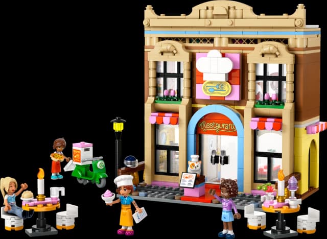 Restaurant and Cooking School - Image 2