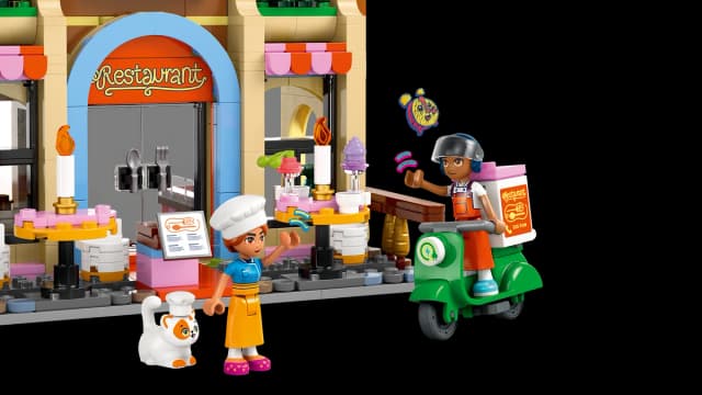 Restaurant and Cooking School - Image 5
