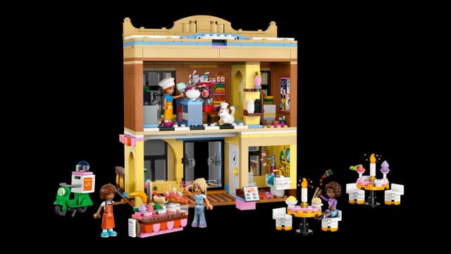 Restaurant and Cooking School - Image 1