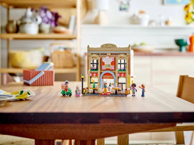 Restaurant and Cooking School - Image 6
