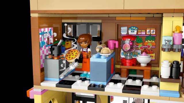 Restaurant and Cooking School - Image 12