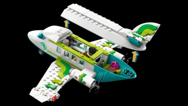Heartlake City Airport and Airplane - Image 5