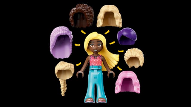 Hair Salon and Accessories Store - Image 2