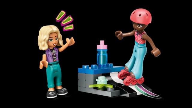 Hair Salon and Accessories Store - Image 3