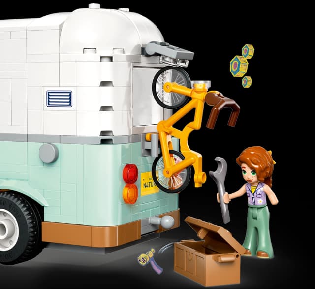 Friendship Camper Van Adventure - Image 12