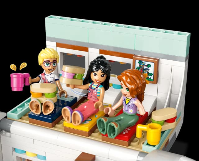 Friendship Camper Van Adventure - Image 4