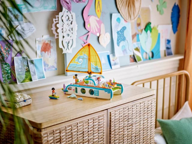 Travel Boat Adventure - Image 6