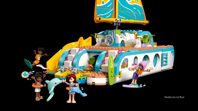 Travel Boat Adventure - Image 7