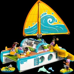 Travel Boat Adventure