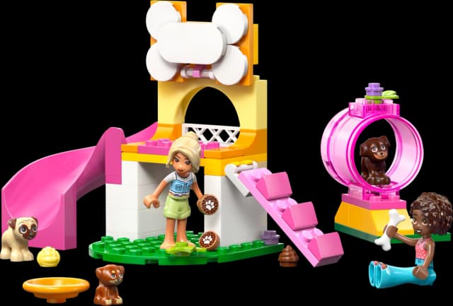 Puppy Playground - Image 1