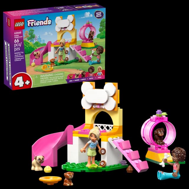 Puppy Playground - Image 10