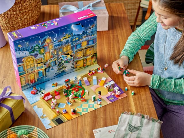 Advent Calendar 2025 - Image 7