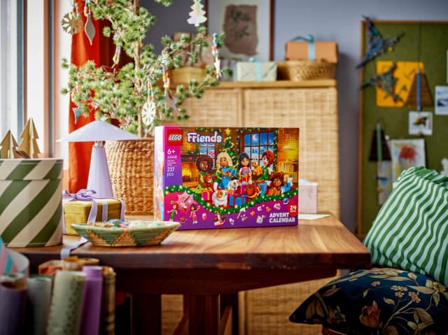 Advent Calendar 2025 - Image 11