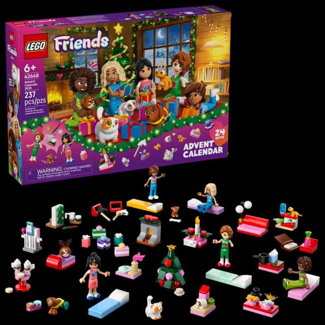 Advent Calendar 2025 - Image 4