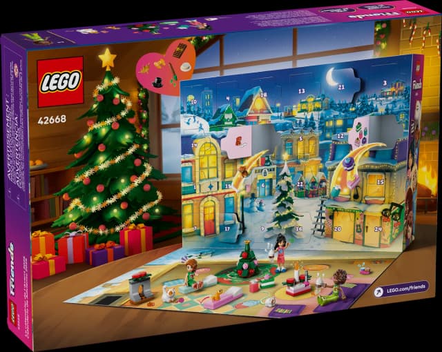 Advent Calendar 2025 - Image 9