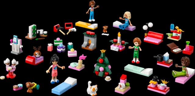 Advent Calendar 2025 - Image 3