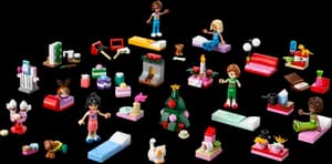 Advent Calendar 2025