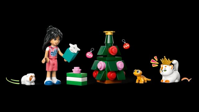 Advent Calendar 2025 - Image 1
