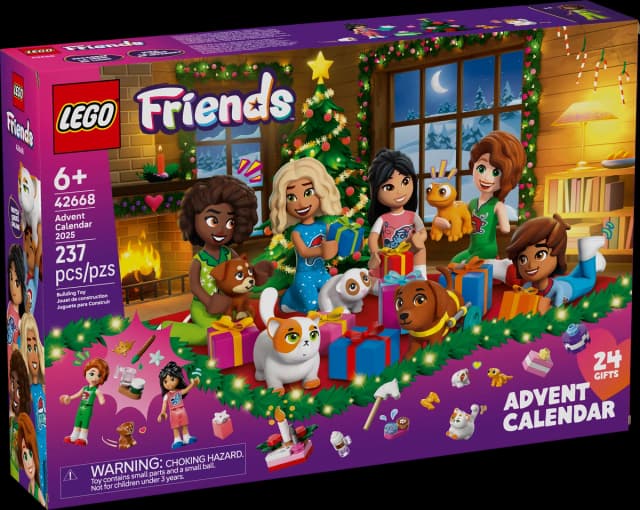 Advent Calendar 2025 - Image 2