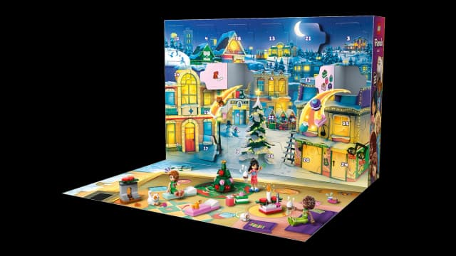 Advent Calendar 2025 - Image 6