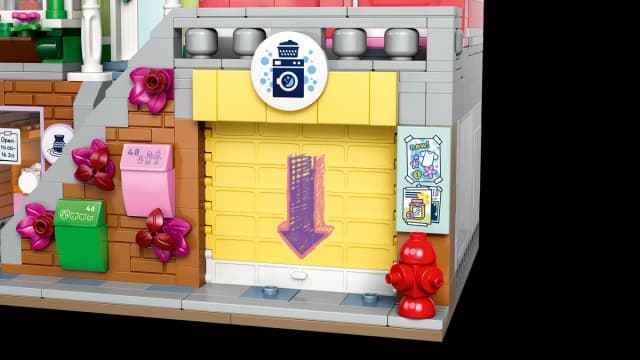 Heartlake City Apartments and Stores - Image 10