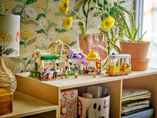 Plant Café & Flower Shop - Image 8