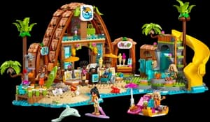 Family Vacation Beach Resort