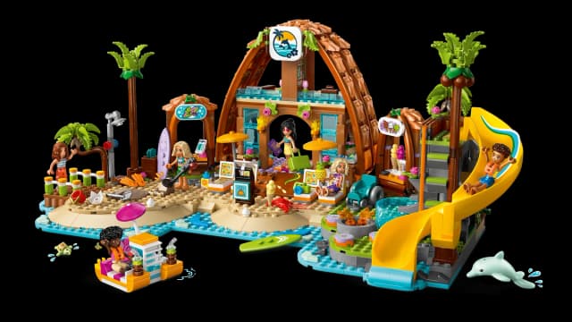 Family Vacation Beach Resort - Image 8