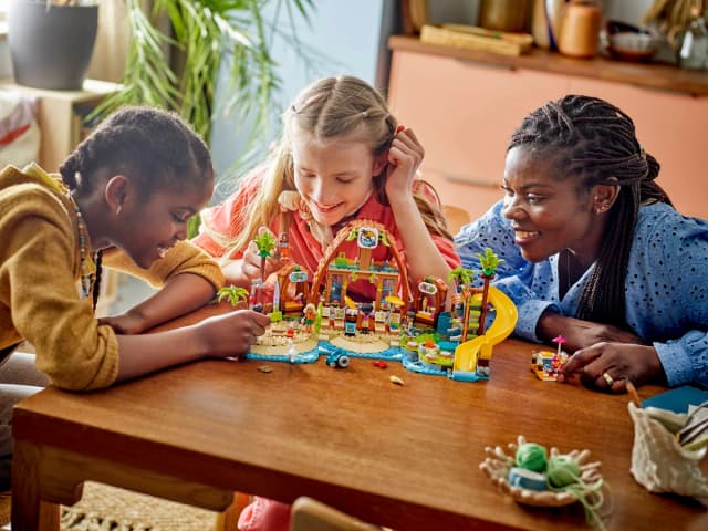 Family Vacation Beach Resort - Image 6