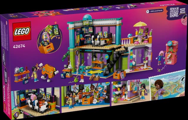 Comic Book and Game Store - Image 2
