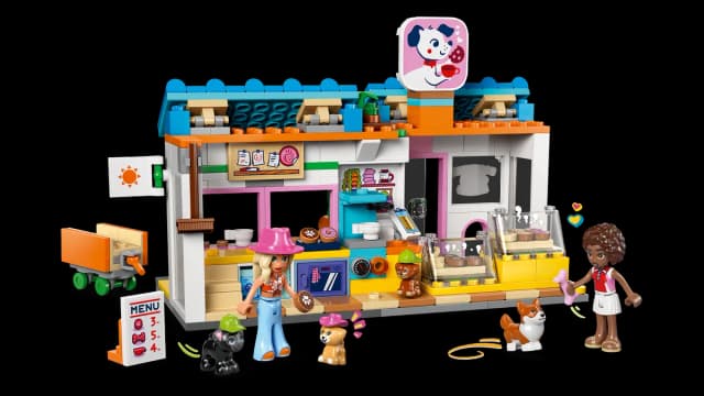 Dog Treats Bakery - Image 10