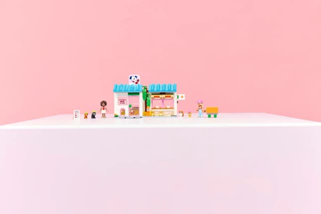 Dog Treats Bakery - Image 6