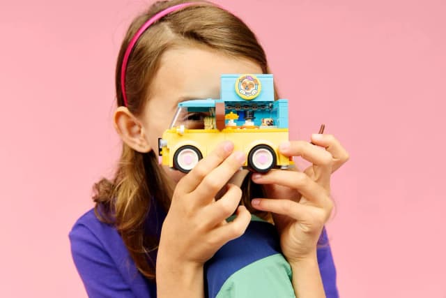 Pet Accessories Van - Image 4