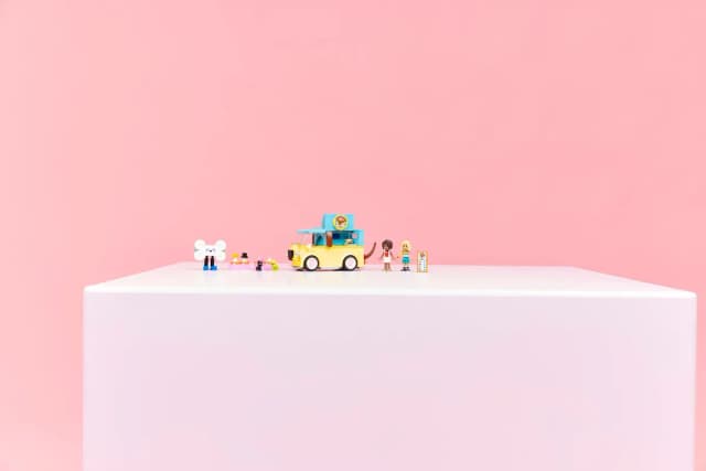 Pet Accessories Van - Image 6