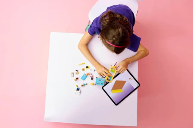 Pet Accessories Van - Image 2